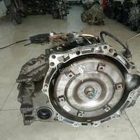 Gambar Gearbox transmisi matic AT Toyota VIOS YARIS dari Dreams Motor undefined 2 Tokopedia