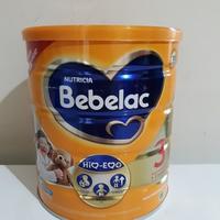 Gambar Bebelac 3 Vanilla / Vanila 800 gram / 800g dari Avobiz undefined 2 Tokopedia
