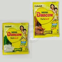 Gambar DANCOW FORTIGRO COKLAT & INSTANT PER SACHET - COKLAT 39 gram dari SUNARDI PASAR CIPUTAT undefined 1 Tokopedia