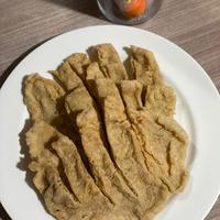 Gambar PEMPEK KULIT CRISPY dari PEMPEK RINDU undefined 2 Tokopedia