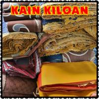 Gambar Kain Kiloan MURAH / Kain Perca / Kain Motif Kiloan / Kain Potongan - OSCAR KILOAN dari akfurnishop undefined 1 Tokopedia