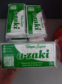 Gambar Paket Komplit Tahu Sumedang Mentah + Tempe Super A-zaki dari rhajattahusumedang undefined 3 Tokopedia