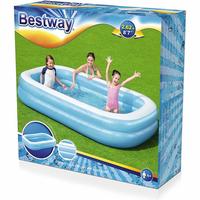 Gambar Kolam Bestway 54006 dari HELLO BABY LAMPUNG undefined 1 Tokopedia
