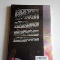 Gambar TEKNOLOGI PEMBELAJARAN LANDASAN & APLIKASINYA (original) BAMBANG WARSI dari Toko buku diponegoro undefined 2 Tokopedia