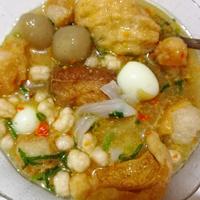 Gambar boci (baso aci) komplit dari Rumah Lalada undefined 5 Tokopedia
