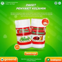 Gambar obat kelamin keluar nanah gonore gang jie ghosiah dari De Nature Indonesia asia undefined 1 Tokopedia