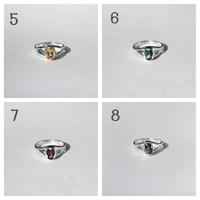 Gambar PO Sera Collection - 3. S Mercury, 18 dari notyourbirthdayjewelry undefined 3 Tokopedia