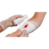 Gambar Kasa steril 16x16cm Kasa Penutup Luka Kasa Hidrofil steril Perban dari Marzuki sho undefined 2 Tokopedia