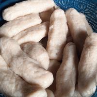 Gambar Pempek Adaan & lenjer dari Pempek 1 Ilir undefined 4 Tokopedia