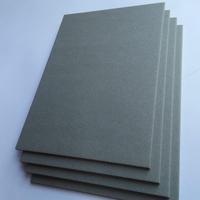 Gambar Kertas Karton Grey Board 1,5 mm / No 40 Ukuran A3+ 32 cm X 48.3 cm dari Paper Origin undefined 2 Tokopedia