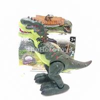 Gambar mainan anak dinosaurus bertelur dari Hip Hore Toys undefined 1 Tokopedia