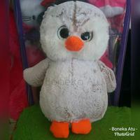 Gambar boneka owl / burung hantu dari Boneka_Atu undefined 2 Tokopedia