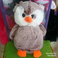 Gambar boneka owl / burung hantu dari Boneka_Atu undefined 4 Tokopedia