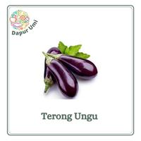 Gambar Terong - Sayur Segar Purwakarta - 1kg dari Dapurr umii undefined 1 Tokopedia