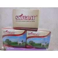 Gambar susu kambing ettawa murni skygoat original 200gr kalau mau coklat dari Guna Jaya Medika undefined 3 Tokopedia