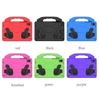 Gambar SAMSUNG GALAXY TAB A 7" INCH 2016 T280-T285 Case Kids Ibuy SoftCase - Hitam dari Sukses acc88 undefined 3 Tokopedia