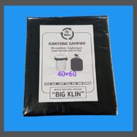 Gambar kantong plastik sampah trash bag plastik sampah kecil 40×60 tebal dari BRALING SHOP_NEW undefined 1 Tokopedia