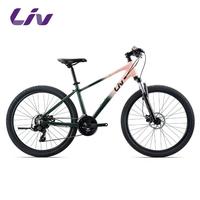 Gambar SEPEDA LIV MEME 1 ( 21 SPEED ) 26 INCI - SEPEDA GUNUNG LIV - MTB dari SUNCITY13 undefined 1 Tokopedia