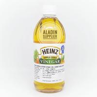 Gambar Heinz Apple Cider Vinegar / Cuka Apel 473ml - Standard dari ALADIN SUPPLIER undefined 3 Tokopedia