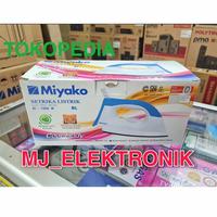 Gambar Setrika Miyako 1000m dari MJE Elektronik undefined 1 Tokopedia