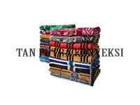 Gambar Handuk Pantai Classic 80x150cm Motif - 9290 merah dari Tan Putra Konveksi undefined 2 Tokopedia