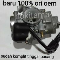Gambar karburator piaggio 100 zip karburator piagio 100zip karbu liberty 100 dari hokitama motor undefined 1 Tokopedia