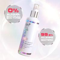 Gambar Studio Tropik Rescue RX - Antibacterial Face Mist BPOM dari Dyfabandung undefined 2 Tokopedia