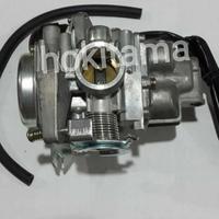 Gambar karburator piaggio 100 zip karburator piagio 100zip karbu liberty 100 dari hokitama motor undefined 2 Tokopedia