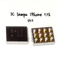 Gambar Ic Lampu Iphone Light DY Display Backlight Ip 5 5S 5C 6 6G 6 Plus U23 dari BEKASI-FLASHER undefined 4 Tokopedia