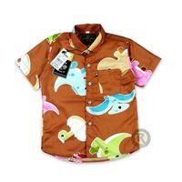 Gambar kemeja anak laki laki baju anak karakter motif murah setelan anak dari RL ICONIC undefined 4 Tokopedia