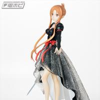 Gambar Limited Premium Figure Asuna - Ex-Chronicle Ver. dari Retailine undefined 5 Tokopedia