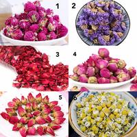 Gambar Edible Flowers Custom order Ukuran Besar For Cake dan tea - 500gr dari Broadway Style undefined 1 Tokopedia