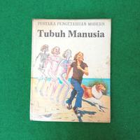Gambar BUKU PENGETAHUAN Pustaka Pengetahuan Modern: Tubuh Manusia (Original) dari Toko Buku Septembooks undefined 1 Tokopedia