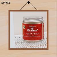 Gambar POMADE CHIEF RED FREE SISIR SAKU & STICKER - RED REGULER dari Alvaiz urban Store undefined 5 Tokopedia