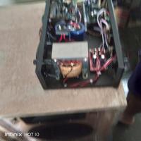 Gambar power amplifier karaoke bluetooth dari triman_elektrik undefined 4 Tokopedia