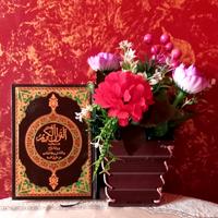 Gambar Mushaf Qiroat 10 | Per Riwayat | Original - Imam Nafi-Warsy dari Lantabour Online Shop undefined 4 Tokopedia