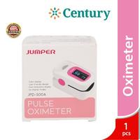 Gambar Jumper Pulse Oximeter JPD-500A dari Apotik Century undefined 1 Tokopedia