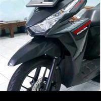 Gambar Kaca mika lampu depan vario 150 125 led 2015 2017 berkualitas non ori dari BOIS ONLINE SHOP undefined 3 Tokopedia