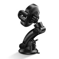Gambar Car holder vertical stand smartphone holder Ch6100 dari Metoocel Official undefined 1 Tokopedia