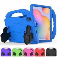 Gambar SAMSUNG GALAXY TAB A 7" INCH 2016 T280-T285 Case Kids Ibuy SoftCase - Hitam dari Sukses acc88 undefined 1 Tokopedia