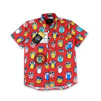 Gambar kemeja anak laki laki baju anak karakter motif murah setelan anak dari RL ICONIC undefined 5 Tokopedia
