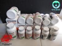 Gambar Bronson Vitamin D3K2 - D3 10000 iu K2 MK7 120 mcg - 60 capsules dari Kita Sehat Indonesia undefined 4 Tokopedia