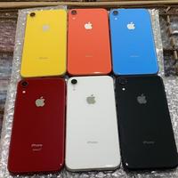 Gambar Iphone XR second - Orange, 64 gb dari Bangkinang Gadget Store undefined 1 Tokopedia