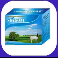 Gambar susu kambing ettawa murni skygoat original 200gr kalau mau coklat dari Guna Jaya Medika undefined 1 Tokopedia