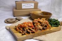 Gambar Sei Porsi Ayam | Ayam Asap Frozen - Luat dari Meat The Humble undefined 2 Tokopedia