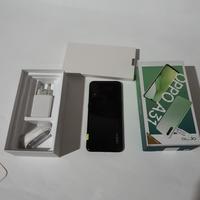 Gambar Hp Oppo A31 6/128GB fullset mulus - Putih fantasy dari pho pho cell undefined 1 Tokopedia