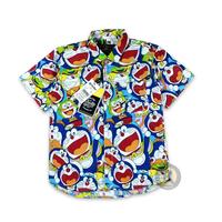Gambar KEMEJA ANAK LAKI LAKI COWOK - KARAKTER OWL, 8 THN dari RL ICONIC undefined 4 Tokopedia