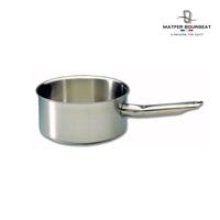 Gambar MATFER BOURGEAT SAUCEPAN S/S 16CM dari DOF HOME ESSENTIALS undefined 1 Tokopedia