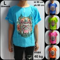Gambar rayon barong L abg maximal 35 kg - Hijau, L dari Queenshashop_NEW undefined 1 Tokopedia