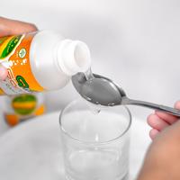 Gambar Obat Bronkitis Akut/Kronis Batuk Parah Radang Paru, Qnc Jelly Gamat dari Iki Herbal undefined 3 Tokopedia